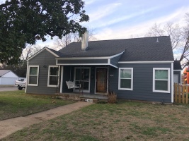 3003 Marigold, Fort Worth, Texas 76111, 3 Bedrooms Bedrooms, ,1 BathroomBathrooms,Single Family,Currently Leased,3003 Marigold,1019