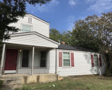 5312 Goodman Ave., Fort Worth, Texas 76107, 3 Bedrooms Bedrooms, ,2 BathroomsBathrooms,Single Family,Currently Leased,5312 Goodman Ave.,1022