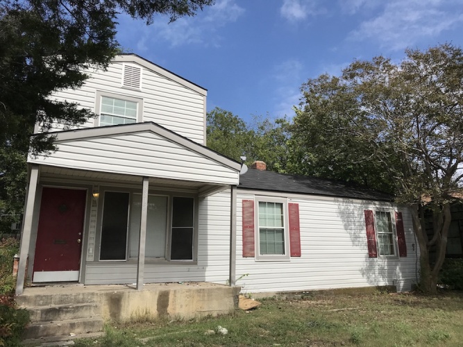 5312 Goodman Ave., Fort Worth, Texas 76107, 3 Bedrooms Bedrooms, ,2 BathroomsBathrooms,Single Family,Currently Leased,5312 Goodman Ave.,1022