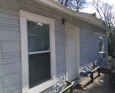 1853 Grande Ave., Fort Worth, Texas 76164, 2 Bedrooms Bedrooms, ,1 BathroomBathrooms,Duplex,Currently Leased,1853 Grande Ave.,1023