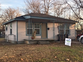 3951 Alamo Ave, Fort Worth, Texas 76107, 2 Bedrooms Bedrooms, 3 Rooms Rooms,1 BathroomBathrooms,Single Family,Currently Leased,Alamo Ave,1001